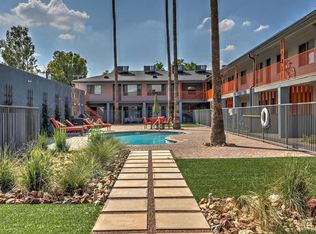 1335 E Thomas Rd APT 204, Phoenix, AZ 85014