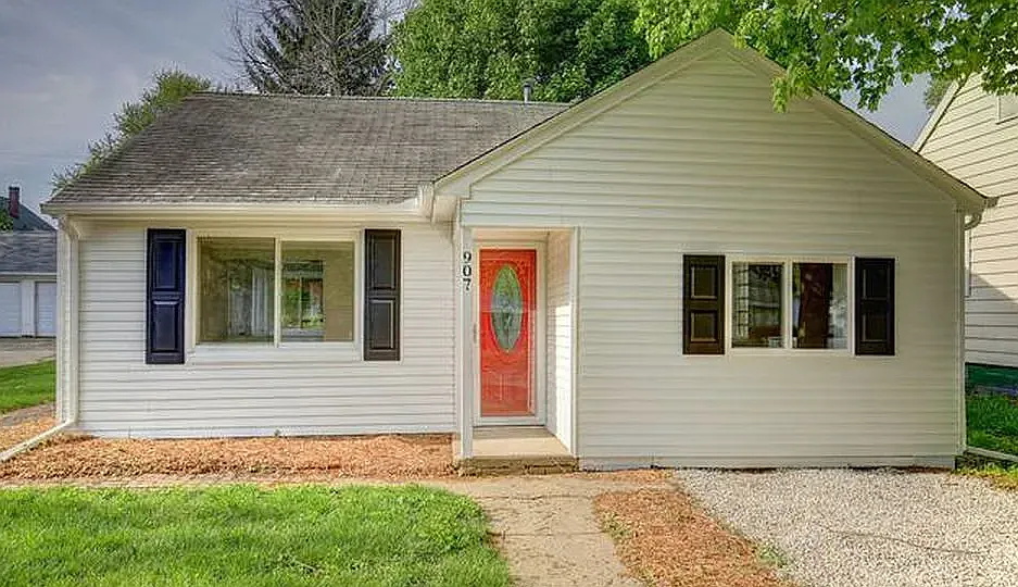 907 W Vine St photo 1