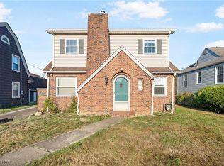 429 18th St NW, Massillon, OH