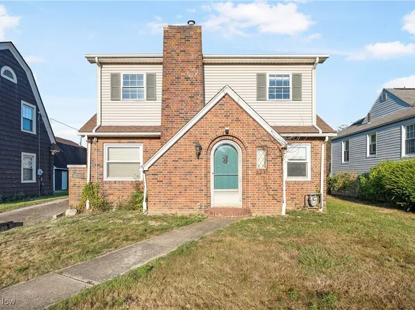 429 18th St NW, Massillon, OH 44647
