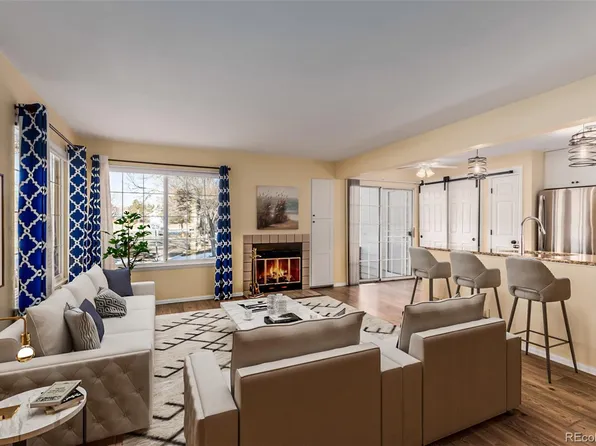 4084 S Carson Street #A, Aurora, CO 80014