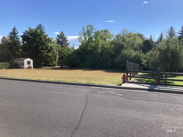 S Idaho St, Grangeville, ID 83530
