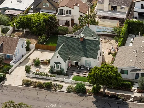 33891 Malaga Dr, Dana Point, CA 92629
