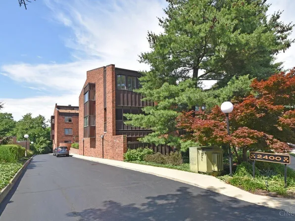 2400 Madison Rd Unit 12, Cincinnati, OH 45208