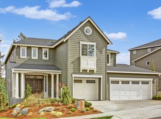 15811 98th Ave NE, Bothell, WA 98011