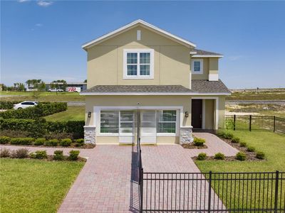 7104 Dilly Lake Ave, Groveland, FL, 34736