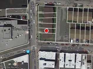 231 Straight St, Paterson, NJ 07501