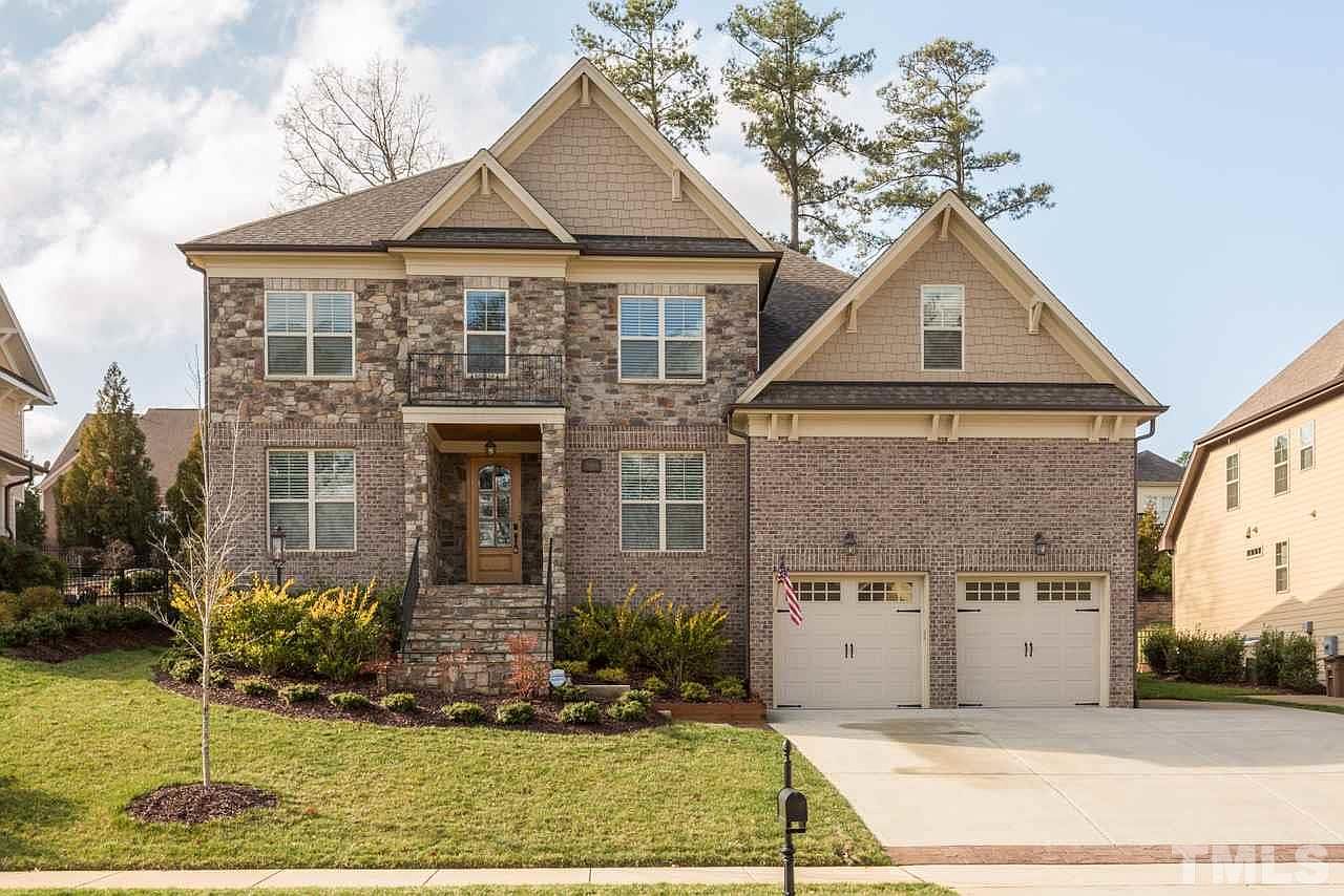 9909 Porto Fino Ave, Wake Forest, NC 27587 Zillow