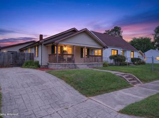 2125 N Jay St, Kokomo, IN 46901
