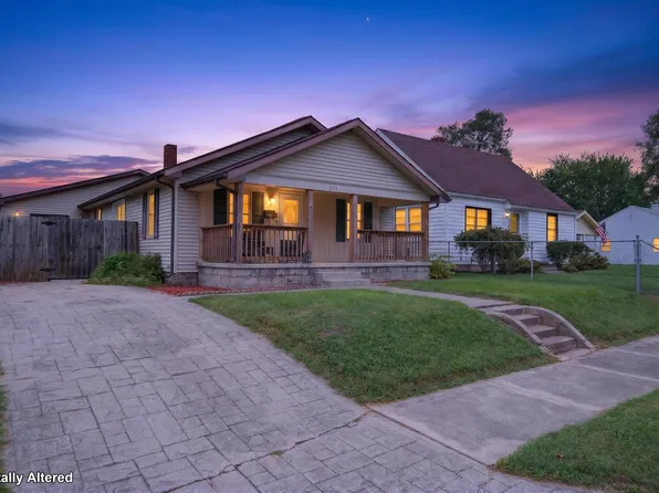 2125 N Jay St, Kokomo, IN 46901