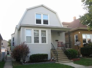 5212 N Liano Ave #1, Chicago, IL