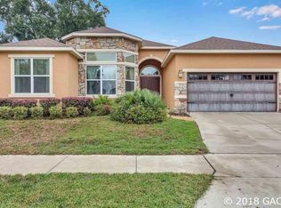 8956 SW 74th Ln, Gainesville, FL 32608
