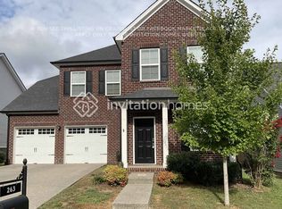 263 Telavera Dr, White House, TN 37188