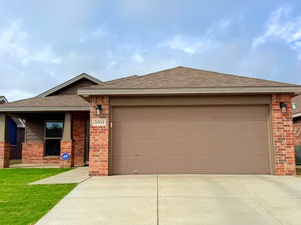 3004 Urbana Pl, Lubbock, TX 79407