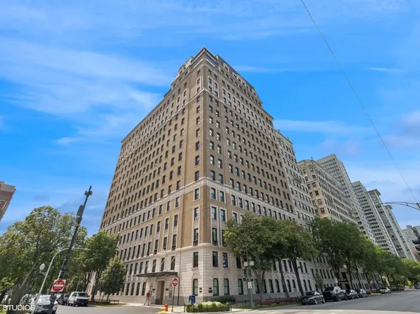 3500 N Lake Shore Dr APT 7C, Chicago, IL 60657