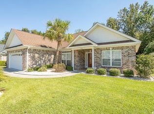 644 Charter Dr LOT 74, Longs, SC 29568