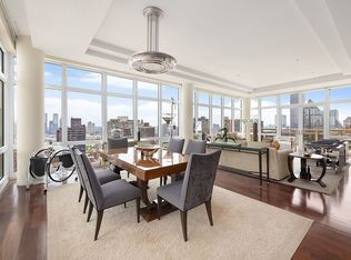 Milan Condominium, New York, NY 10022