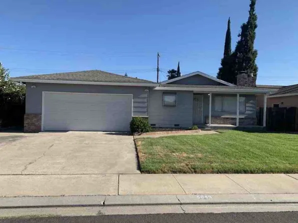 5049 Driftwood Dr, Salida, CA 95368