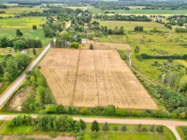 0 Millington Rd, Mayville, MI 48744