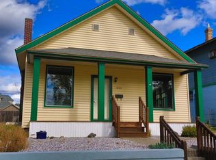 1802 W Dean Ave, Spokane, WA 99201