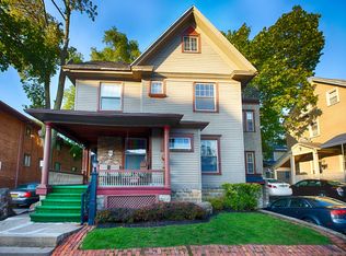 110 Park Ave, Rochester, NY 14607