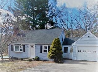 44 Birch Hill Rd, Ashland, MA 01721