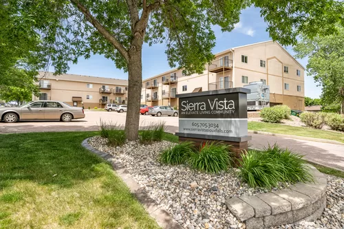 Sierra Vista Apartments Photo 1