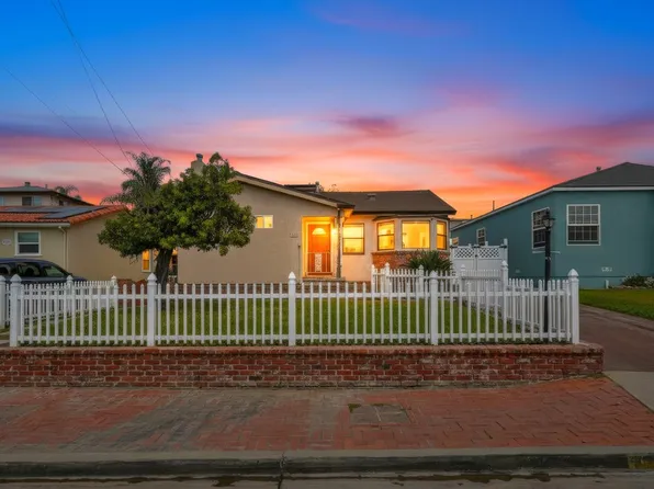 7330 Colony Rd, La Mesa, CA 91942