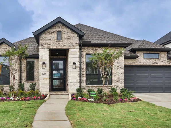 16627 Blissful Day Way, Hockley, TX 77447