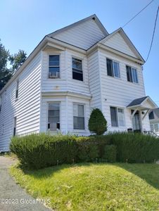 718 Salina Street, Schenectady, NY, 12308
