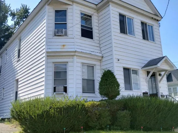 718 Salina Street, Schenectady, NY 12308