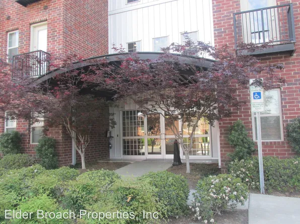 2338 Yadkin Ave #D502, Charlotte, NC 28205