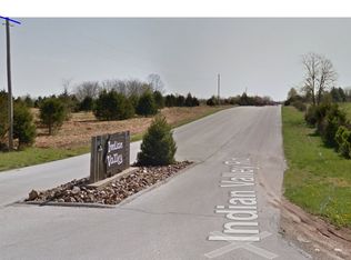 325 E Indian Valley Dr, Ozark, MO 65721