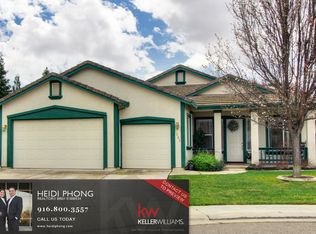 8648 Macedonian Ct, Elk Grove, CA 95624