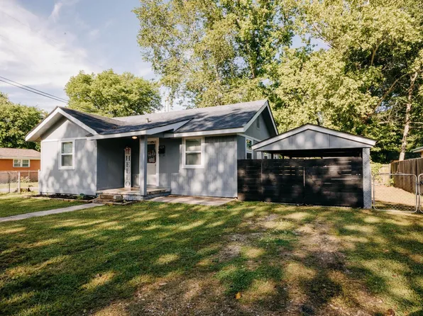 523 Cox St, Benton, AR 72015