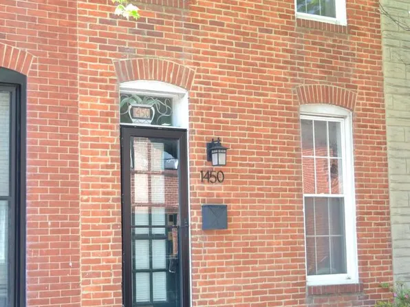 1450 Riverside Ave, Baltimore, MD 21230
