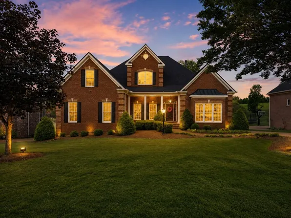 520 Montridge Ct, Franklin, TN 37067