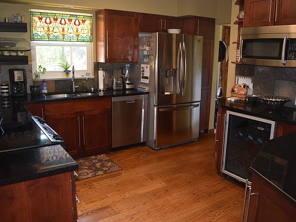 Hardwoods throughout