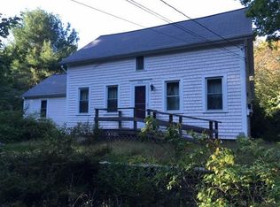 220 Perry Hill Rd, Coventry, RI 02816