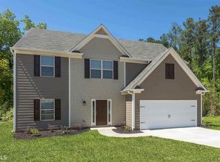 50 Glay Ct #23, Covington, GA 30016