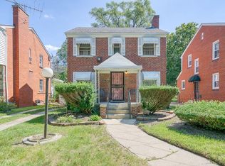 16184 Whitcomb St, Detroit, MI 48235