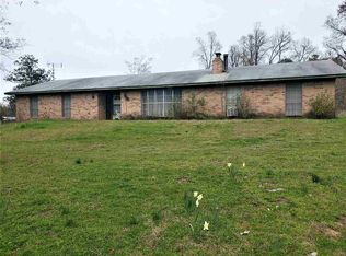 12107 Geranium Rd, Ore City, TX 75683