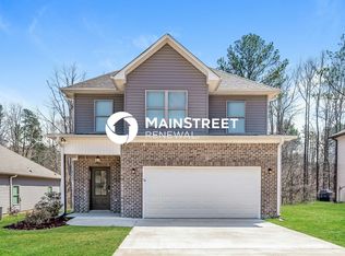 1255 Brookhaven Dr, Odenville, AL 35120