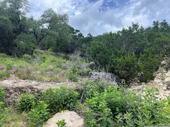 1609 Trail Pass LOT 21, Canyon Lake, TX 78133