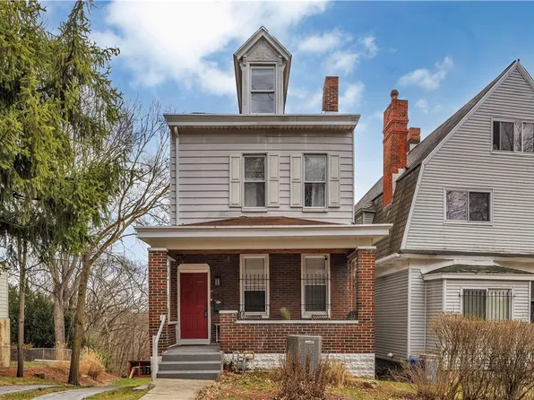 607 Marshall Ave, Pittsburgh, PA 15214