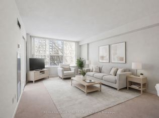 250 Davis Dr #604, Newmarket, ON