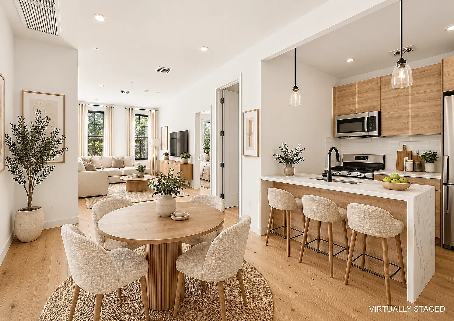 750 Mac Donough Street — Photo 2