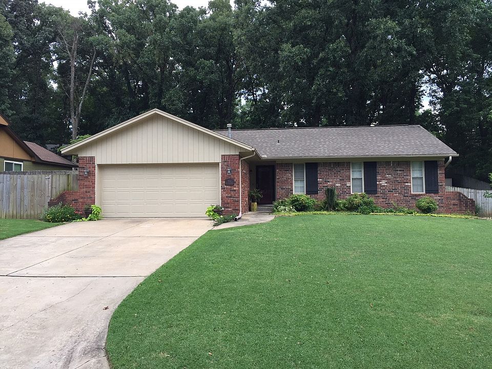 914 Oak Hill Drive