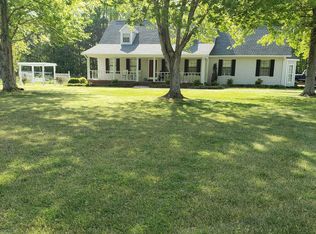 3781 Highway 59, Spruce Pine, AL 35585