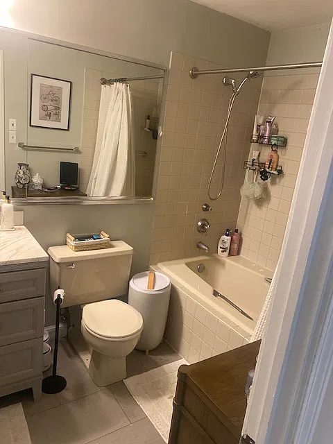 1 bed, 800 sqft, $3,695 — Photo 1